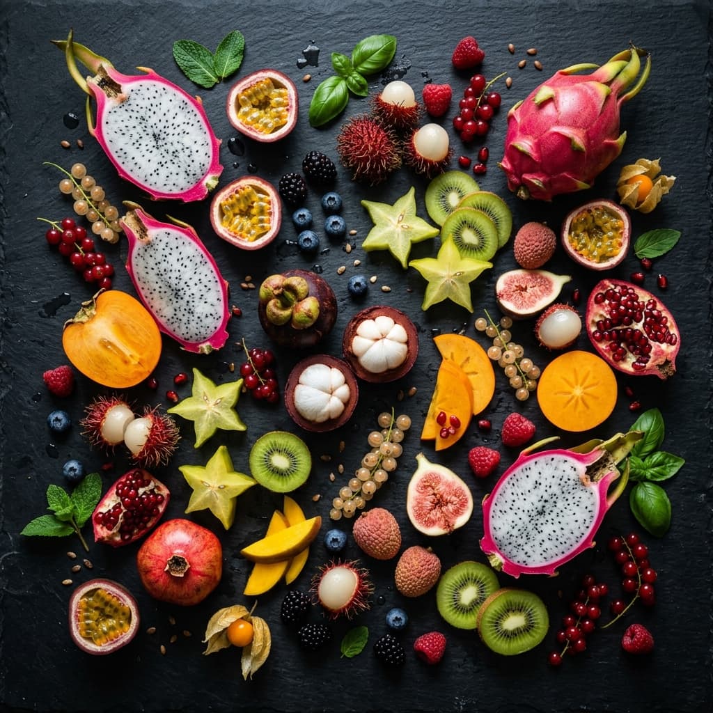Fruits